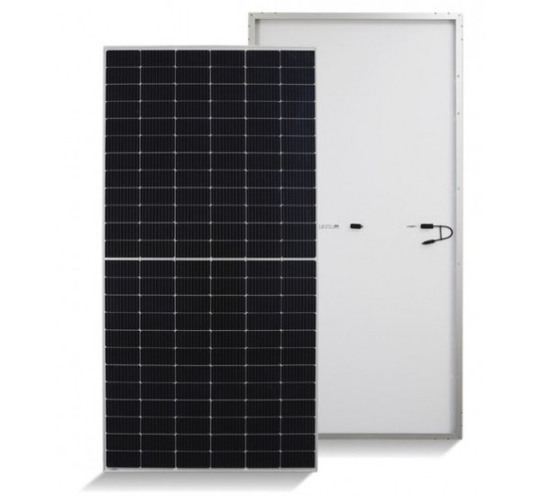 RHOFA 545W Mono Half Cut Güneş Paneli